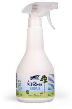 Bunny Nature Alles Kl&auml;rchen Gehege-Pflege 500ml