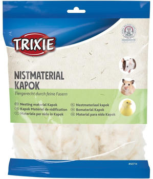 Trixie Nistmaterial Kapok 100g (60714)