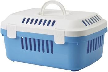 Nobby Transportbox Discovery Compact blau