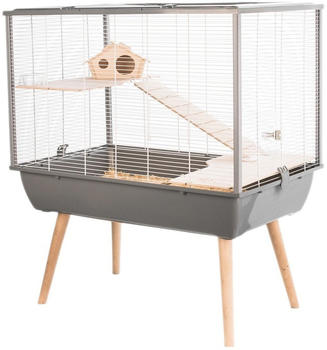 Zolux Neo Silta grey (205622GRI)