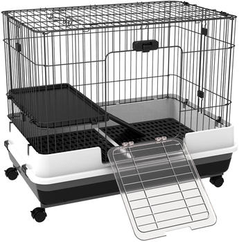 Hamsterkafig Test Meinungen Angebote