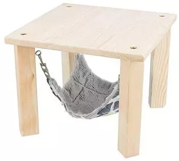 Nagerspielzeuge für Ratten