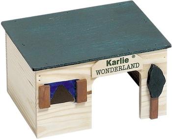 Karlie Wonderland Haus Ecco M (84772)