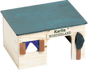 Karlie Wonderland Haus Ecco S (84771)