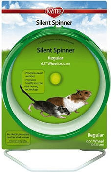 Kaytee Silent Spinner Wheel 16,5x9,5cm