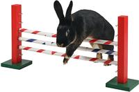 Kerbl 82859, Kerbl Steilsprung (One Size, Agility) (82859)