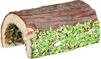 Trixie Pure Nature Brücke mit Gemüse und Nüssen (60772)