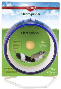 Kaytee Silent Spinner Wheel 8,3x11,4x14cm