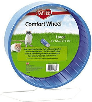 Kaytee Comfort Wheel 21cm