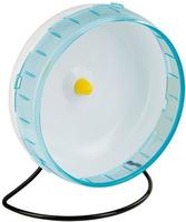 Kerbl Hamsterrad Blau Und Wei&szlig; 20 Cm