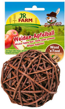 JR FARM Weiden-Apfelball