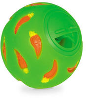 Snackball Nager 7,5 Cm Kleintierfutter - Nobby