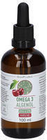 PZN-DE 14291900, SinoPlaSan Omega-3 Algen&ouml;l DHA & EPA 100 ml, Grundpreis:...