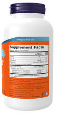Now Foods Ultra Omega 3-D Weichkapseln (90 Stk.)