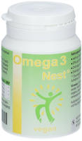 Omega-3-nest Kapseln 70 St