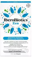 Iberobiotics Zen Kapseln 2X14 St