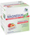 Avitale Magnesium Plus B-Komplex 400 Direkt Pfirsich-Maracuja Granulat (50x2,5g)