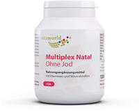 Multiplex Natal ohne Jod Kapseln 120 St