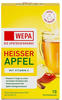 WEPA Heißer Apfel+vitamin C Pulver 10X10 g