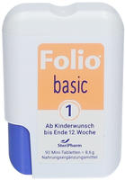 Folio 1 Basic Filmtabletten 90 St