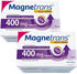 Stada Magnetrans duo-aktiv 400mg Sticks