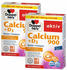 Doppelherz aktiv Calcium 900 + D3 + Biotin + Folsäure Tabletten