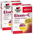 Doppelherz Eisen + Vitamin c + Histidin Tabletten