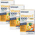 Tetesept Vitamin C + ZInk + D3 Tabletten