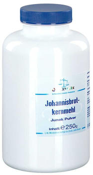 Bios Naturprodukte Johannisbrotkernmehl Junek Pulver (250 g)