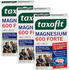 Taxofit Magnesium 600 Forte Depot Tabletten