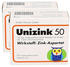 Köhler Pharma Unizink 50