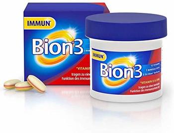 P&G Bion 3 Immun Tabletten (2x30 Stk.)