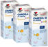 Doppelherz Omega-3 family flüssig system