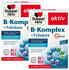 Doppelherz B Komplex + Folsäure Depot