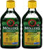 Möllers Omega-3 Zitronengeschmack