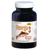 Omega-3 60 St