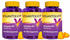 Wick Vigantolvit 2000 I.E. Vitamin D3 Weichgummies