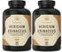 True Nature Hericium Erinaceus Kapseln