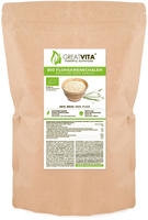 GreatVita Bio Flohsamenschalen 1000 g