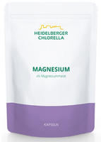 Magnesium Als Magnesiummalat Kapseln 216 g