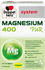 Queisser Doppelherz Magnesium 400 Pur system Kapseln (60 Stk.)