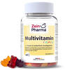 ZeinPharma Multivitamin Gummis Family 60 St