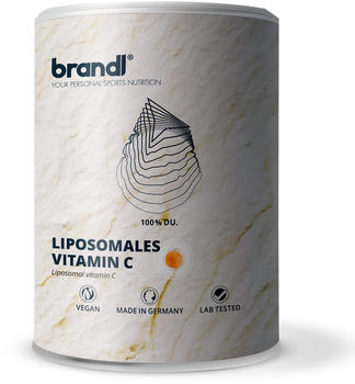 brandl Liposomales Vitamin C Kapseln (120 Stk.)