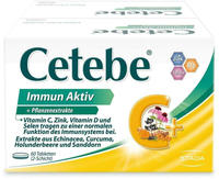 Cetebe Immun Aktiv Tabletten 120 St