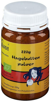 idunn Hagebuttenpulver (220 g)