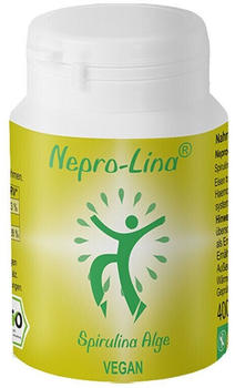 Nestmann Nepro-Lina Tabletten (400 Stk.)