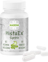 MADENA HistaEx Synbio &ndash; Milchs&auml;urebakterien und Bifidobaktieren bei