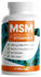 Profuel MSM + natürliches Vitamin C Tabletten