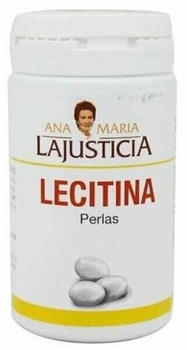 Ana Maria Lajusticia Soy lecithin (90 pearls)