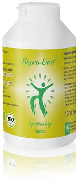 Nestmann Nepro-Lina Tabletten (1300 Stk.)